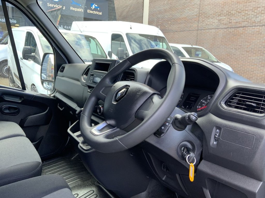 Used Renault Master 2022 for sale - 76434124: Photo 14