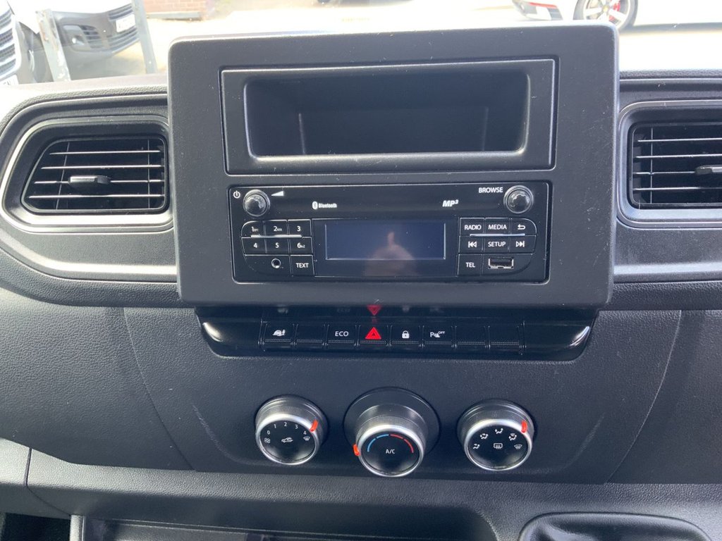 Used Renault Master 2022 for sale - 76434124: Photo 15