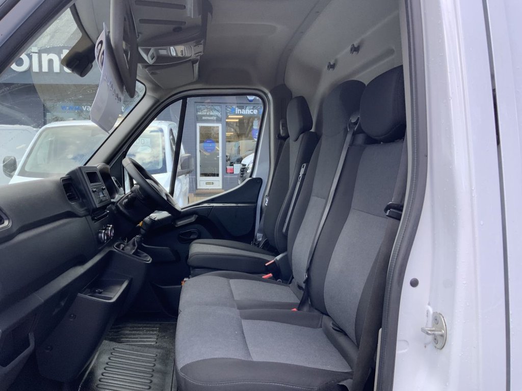 Used Renault Master 2022 for sale - 76434124: Photo 16