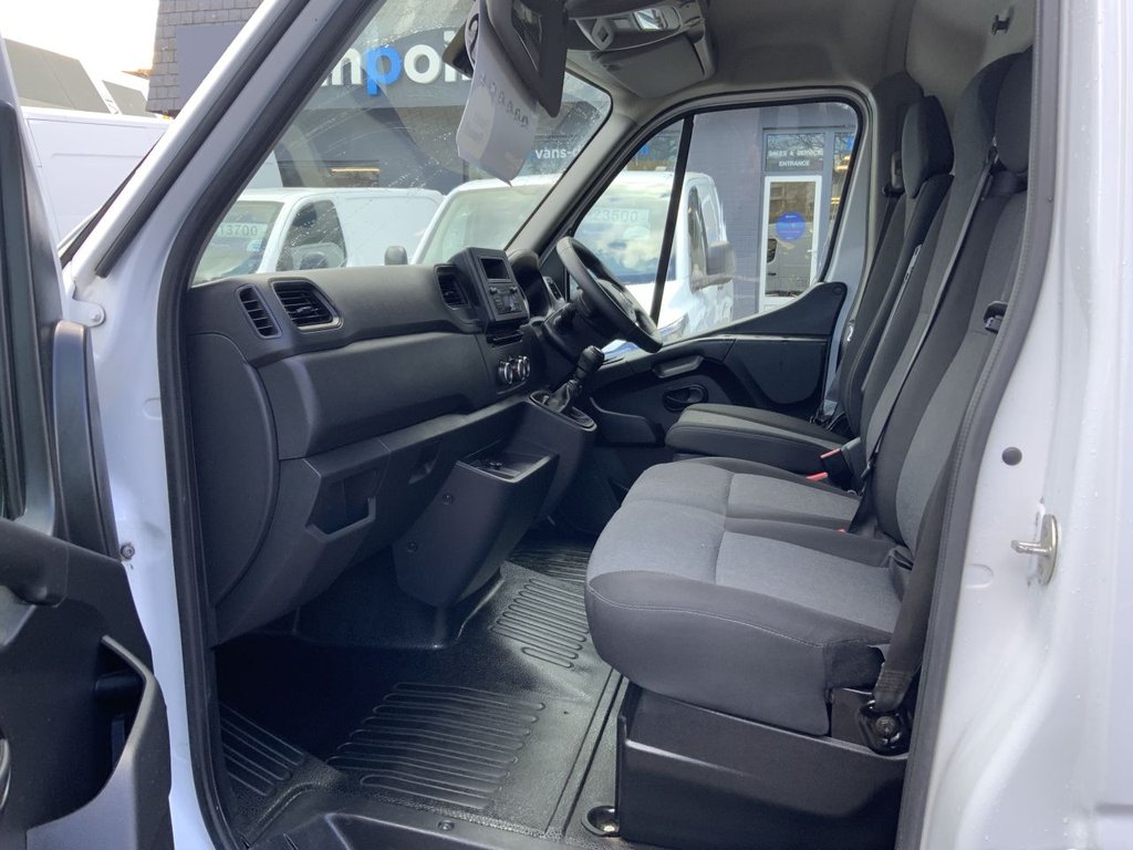 Used Renault Master 2022 for sale - 76434124: Photo 17