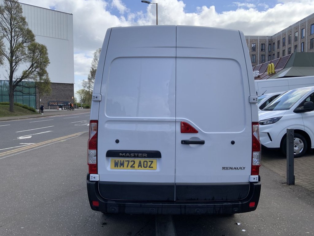 Used Renault Master 2022 for sale - 76434124: Photo 5