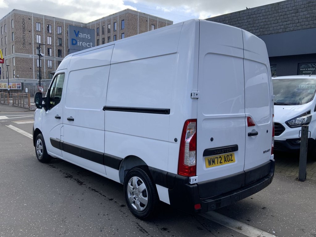 Used Renault Master 2022 for sale - 76434124: Photo 6