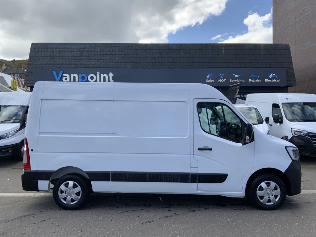 Used Renault Master 2022 for sale - 76434124: Photo 7