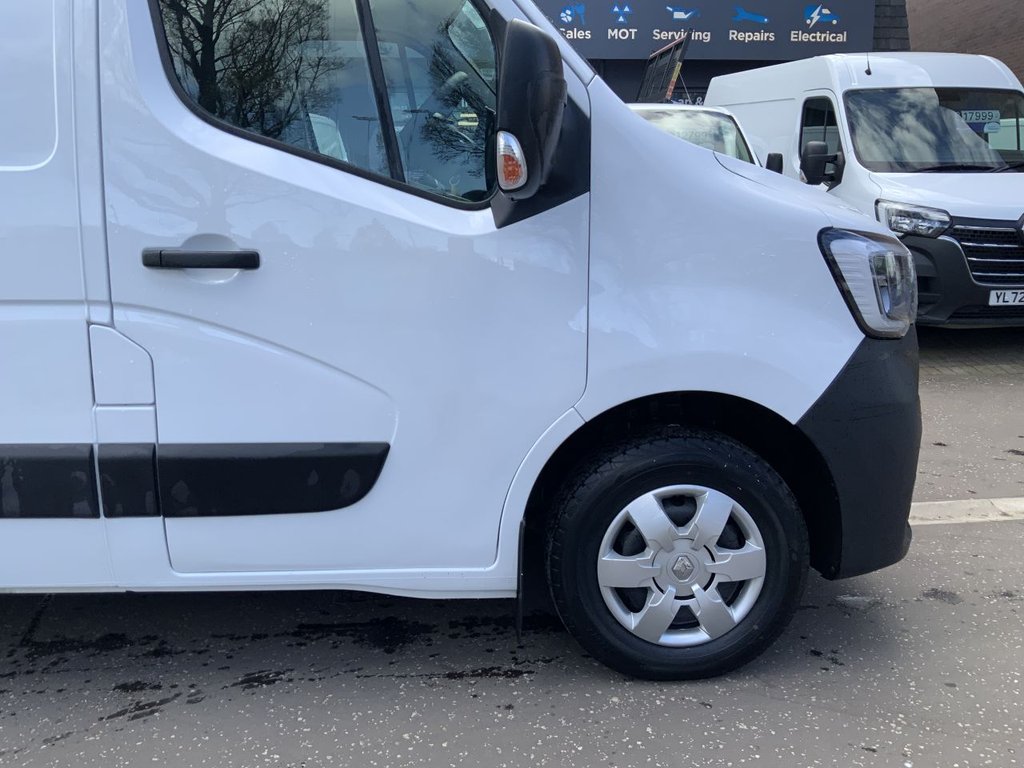 Used Renault Master 2022 for sale - 76434124: Photo 9