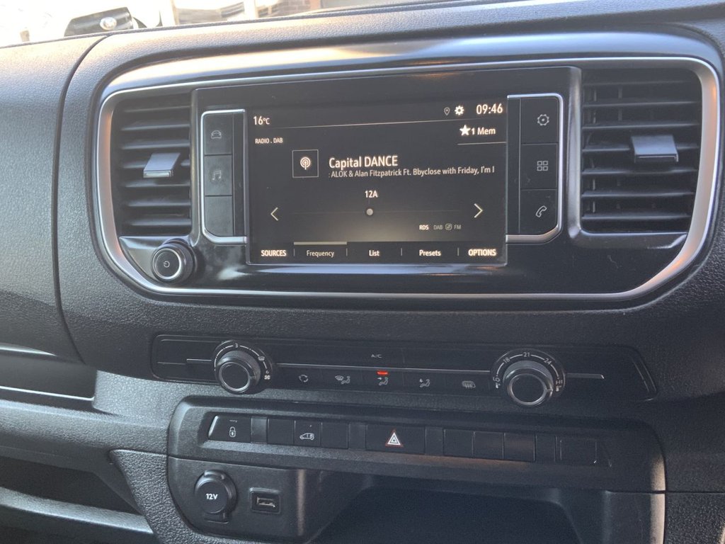 Used Vauxhall Vivaro 2023 for sale - 77157369: Photo 13