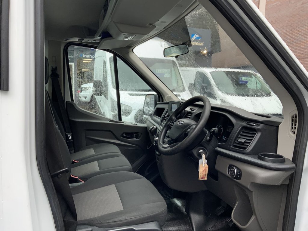 Used Ford Transit 2022 for sale - 76434146: Photo 12