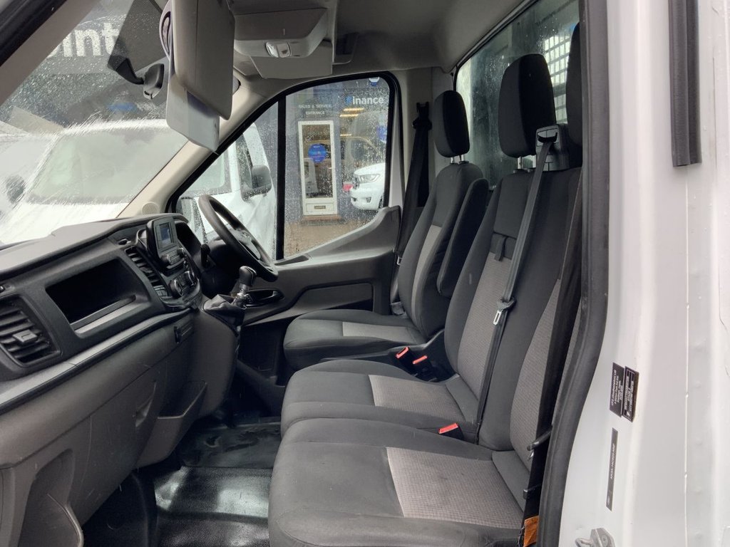 Used Ford Transit 2022 for sale - 76434146: Photo 14