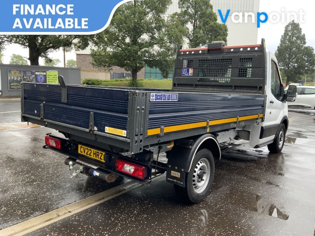 Used Ford Transit 2022 for sale - 76434146: Photo 4