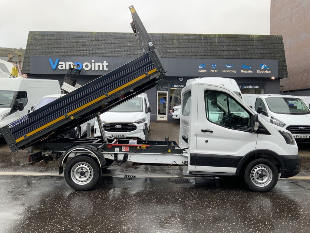 Used Ford Transit 2022 for sale - 76434146: Photo 8