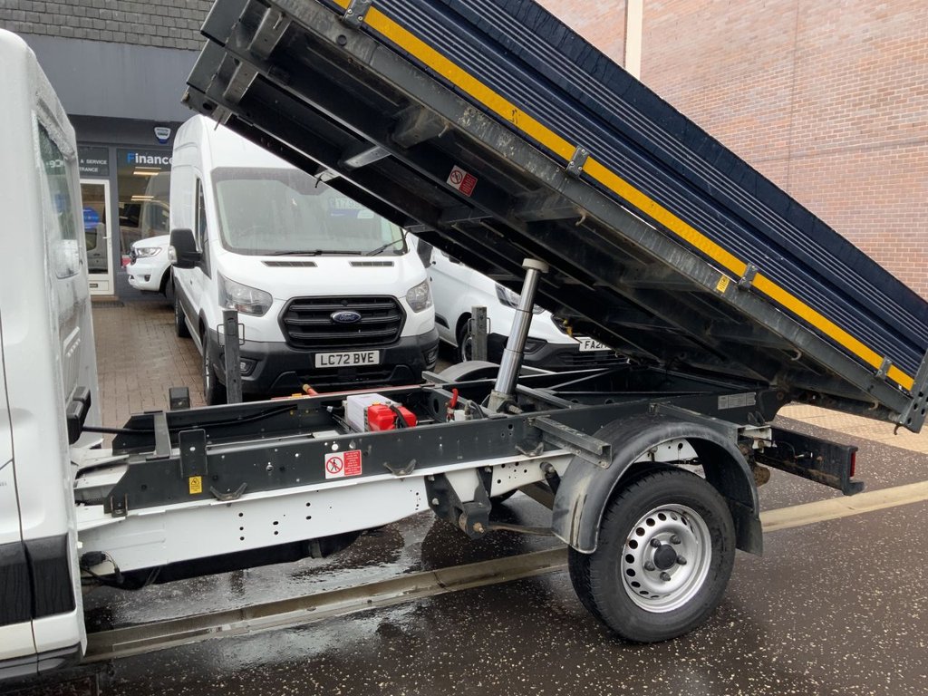 Used Ford Transit 2022 for sale - 76434146: Photo 9