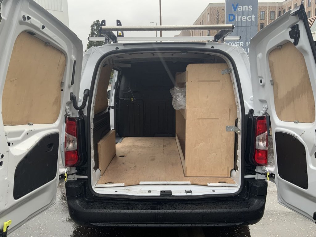 Used Toyota ProAce 2023 for sale - 76434164: Photo 10