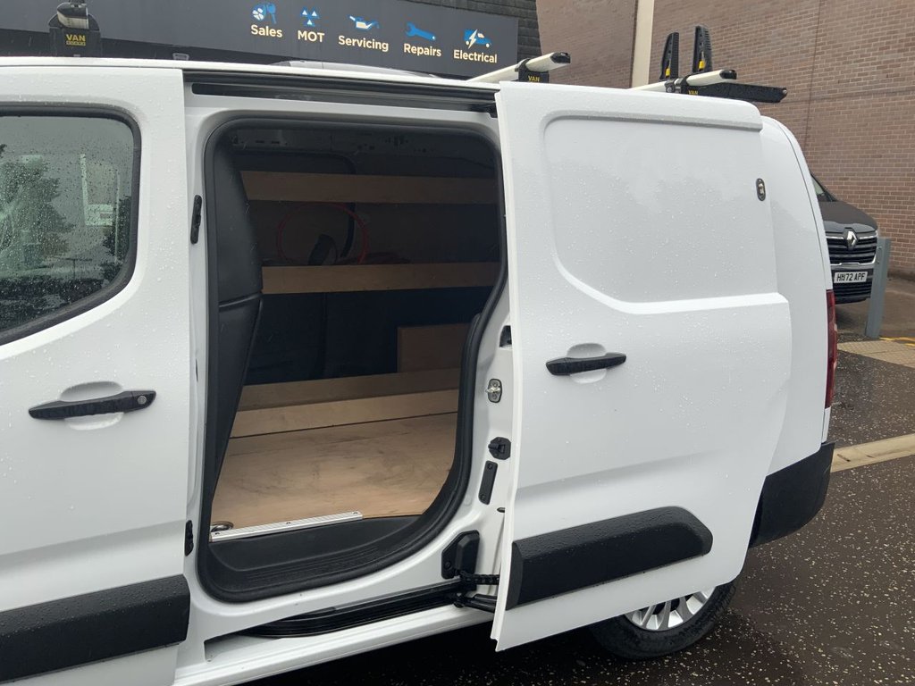 Used Toyota ProAce 2023 for sale - 76434164: Photo 11