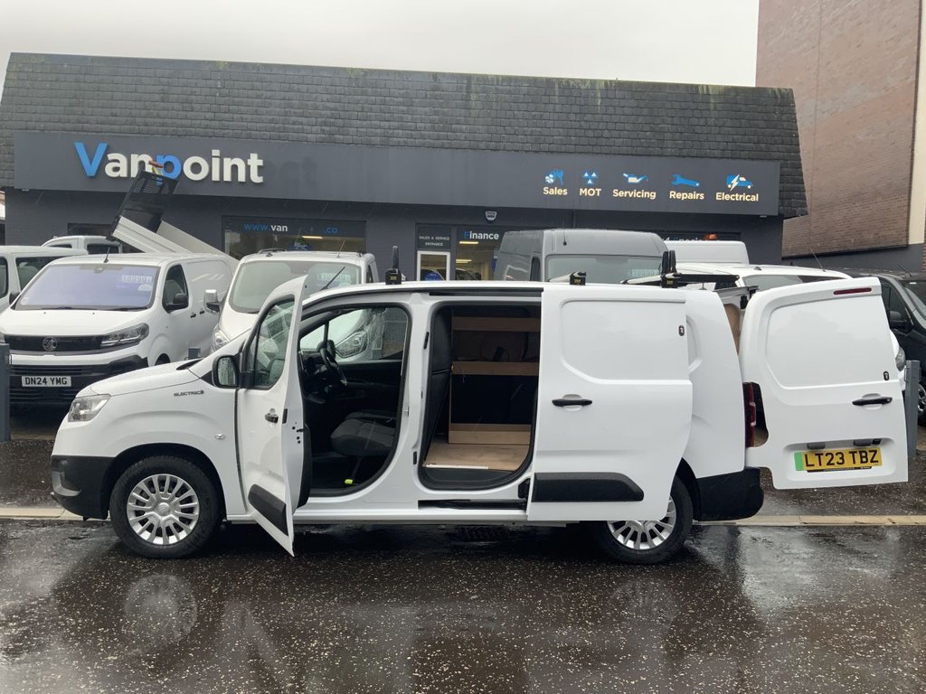 Used Toyota ProAce 2023 for sale - 76434164: Photo 12