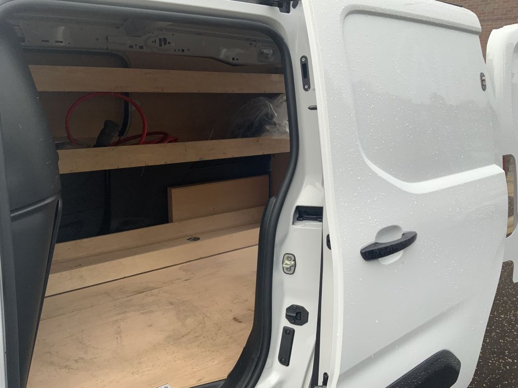 Used Toyota ProAce 2023 for sale - 76434164: Photo 15