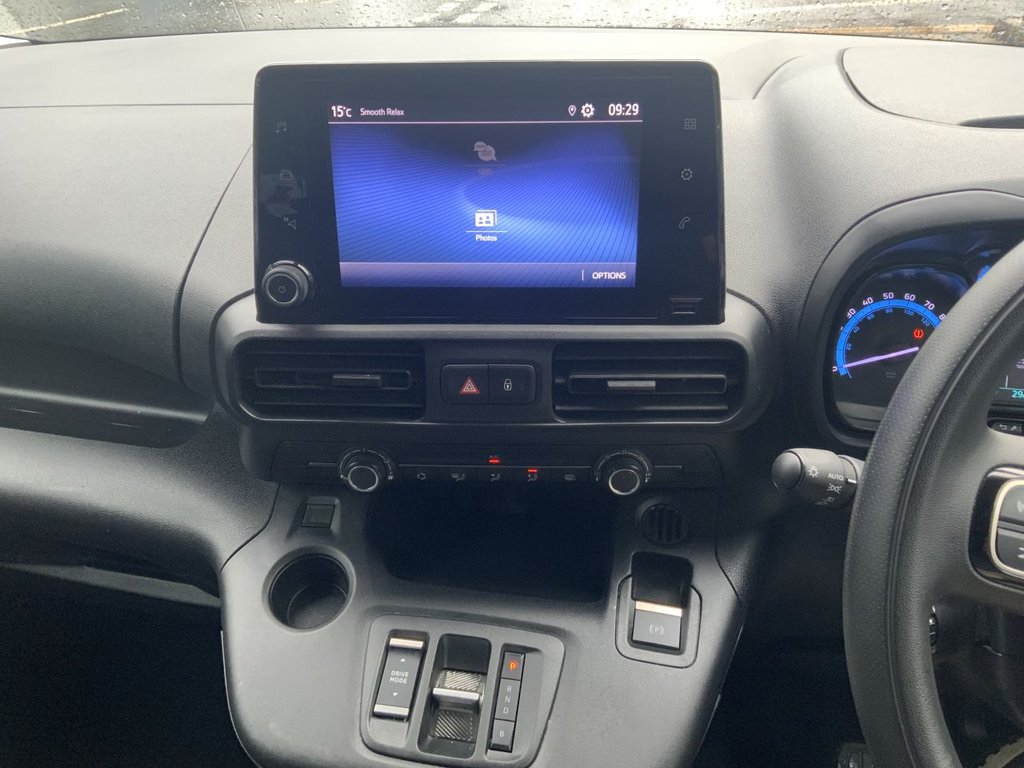 Used Toyota ProAce 2023 for sale - 76434164: Photo 21