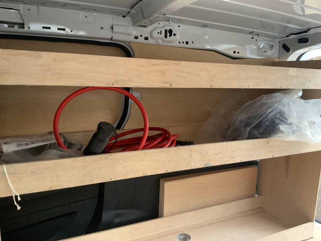 Used Toyota ProAce 2023 for sale - 76434164: Photo 22