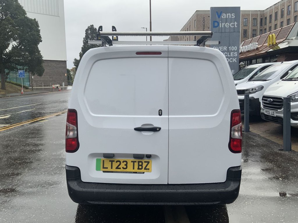 Used Toyota ProAce 2023 for sale - 76434164: Photo 5