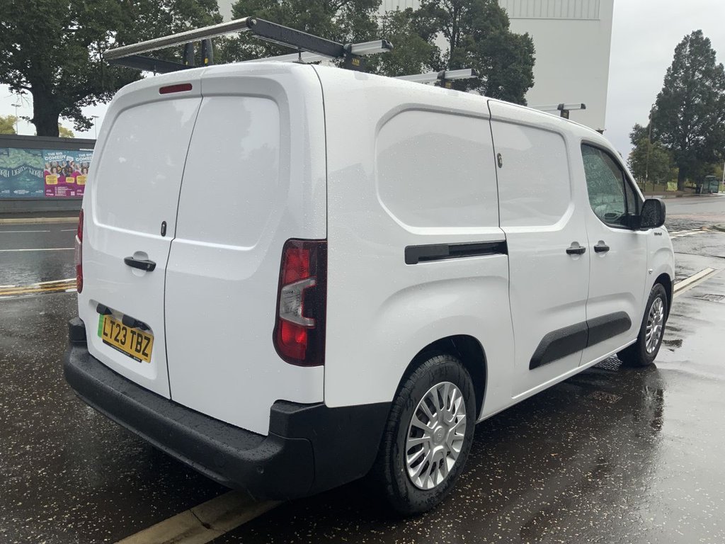 Used Toyota ProAce 2023 for sale - 76434164: Photo 6