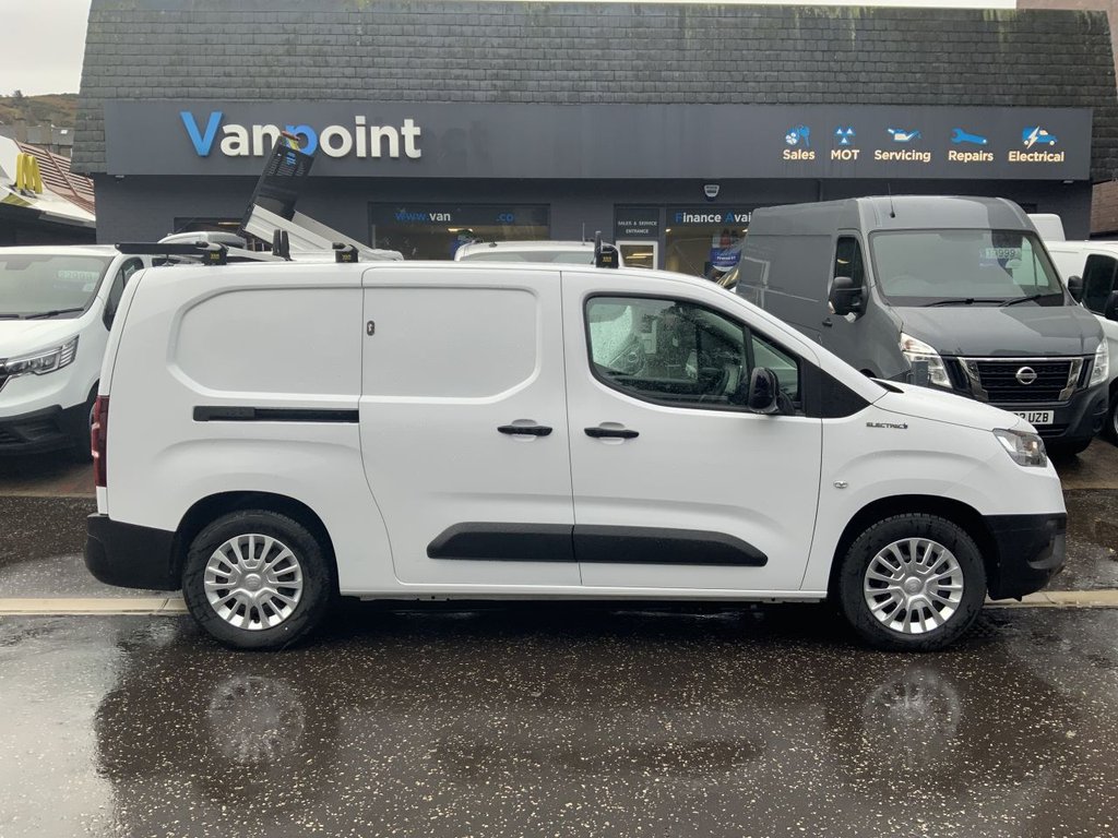 Used Toyota ProAce 2023 for sale - 76434164: Photo 7