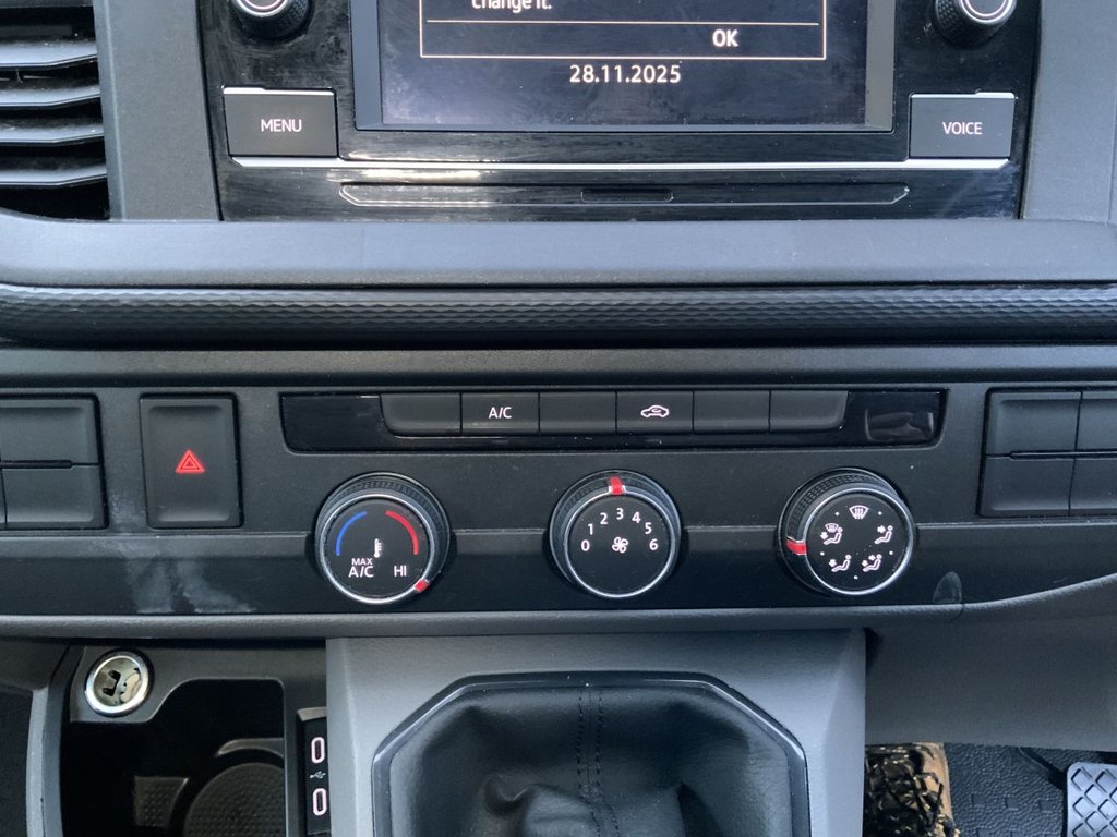 Used Volkswagen Transporter 2021 for sale - 76724919: Photo 11