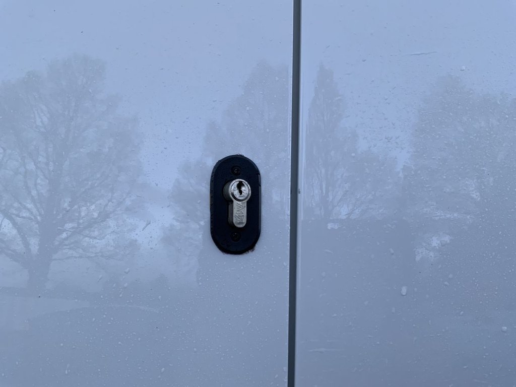 Used Volkswagen Transporter 2021 for sale - 76724919: Photo 12