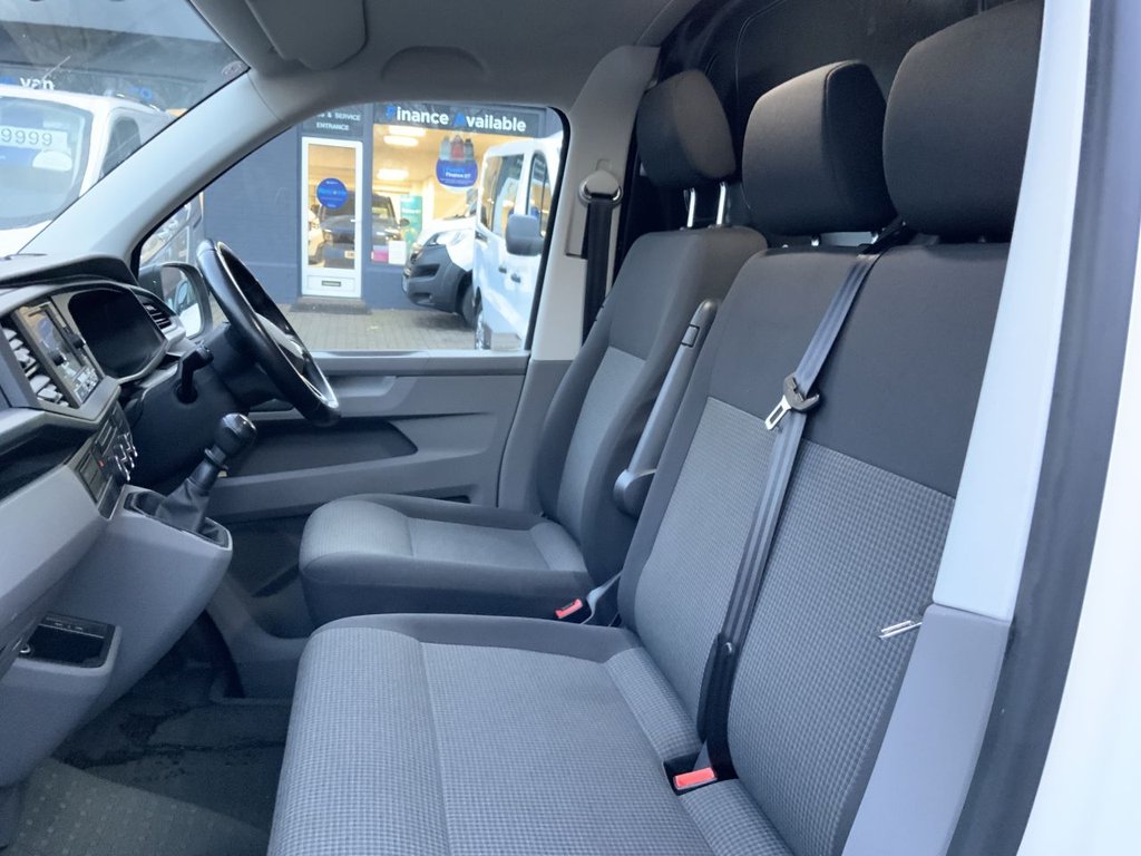 Used Volkswagen Transporter 2021 for sale - 76724919: Photo 13