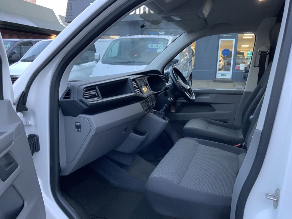 Used Volkswagen Transporter 2021 for sale - 76724919: Photo 15