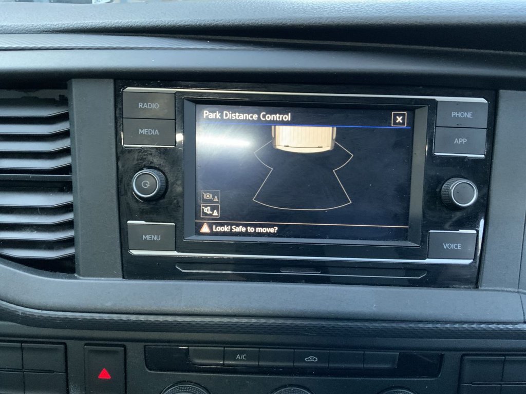 Used Volkswagen Transporter 2021 for sale - 76724919: Photo 16