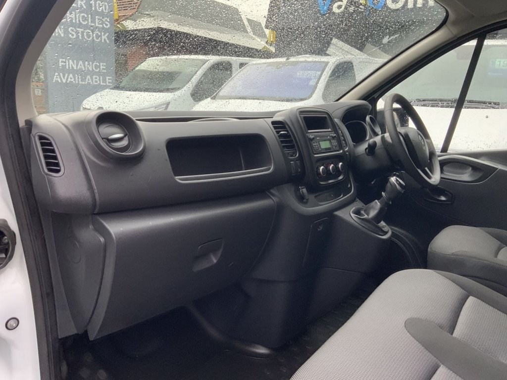 Used Renault Trafic 2021 for sale - 76434179: Photo 13