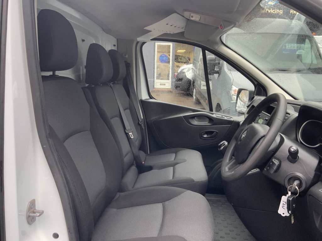 Used Renault Trafic 2021 for sale - 76434179: Photo 14