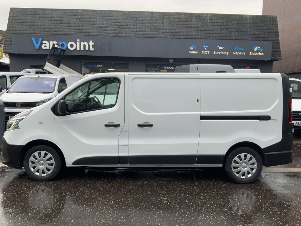 Used Renault Trafic 2021 for sale - 76434179: Photo 15