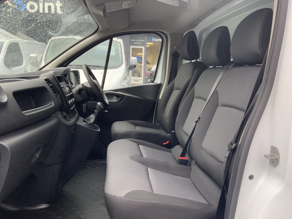 Used Renault Trafic 2021 for sale - 76434179: Photo 17