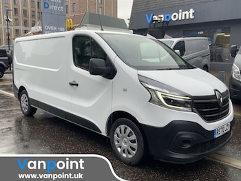 Renault - Trafic