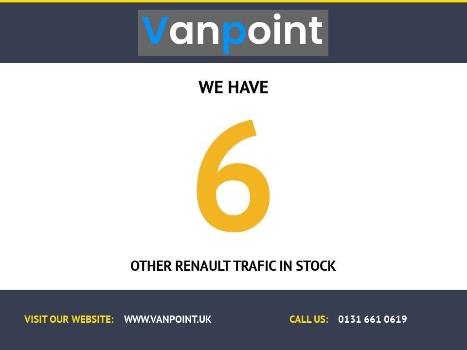 Used Renault Trafic 2021 for sale - 76434179: Photo 20