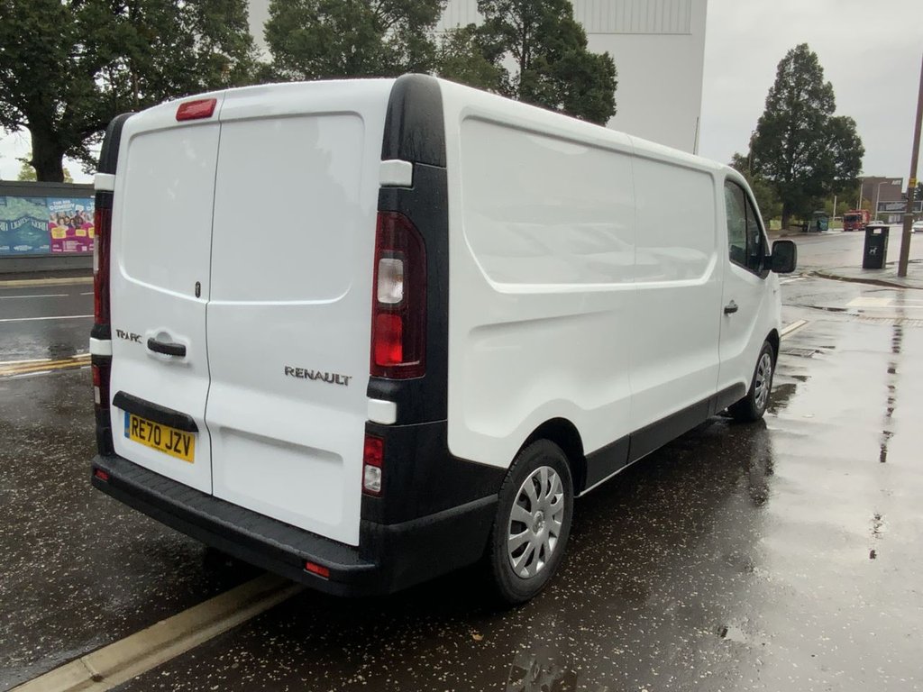 Used Renault Trafic 2021 for sale - 76434179: Photo 4