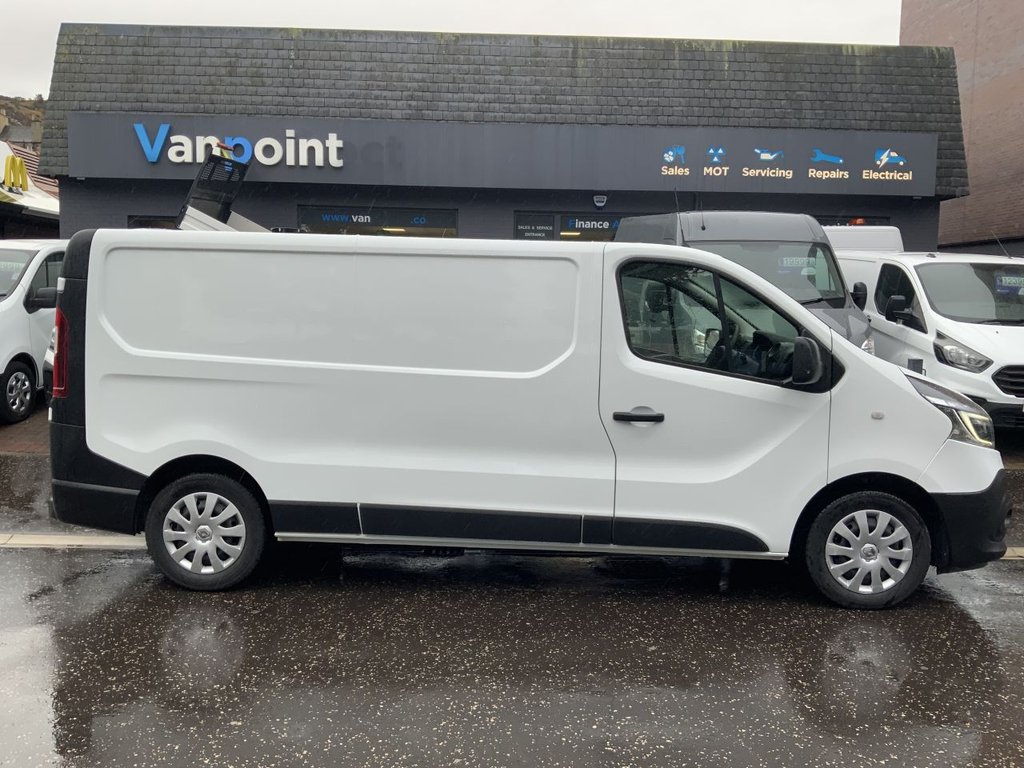 Used Renault Trafic 2021 for sale - 76434179: Photo 7