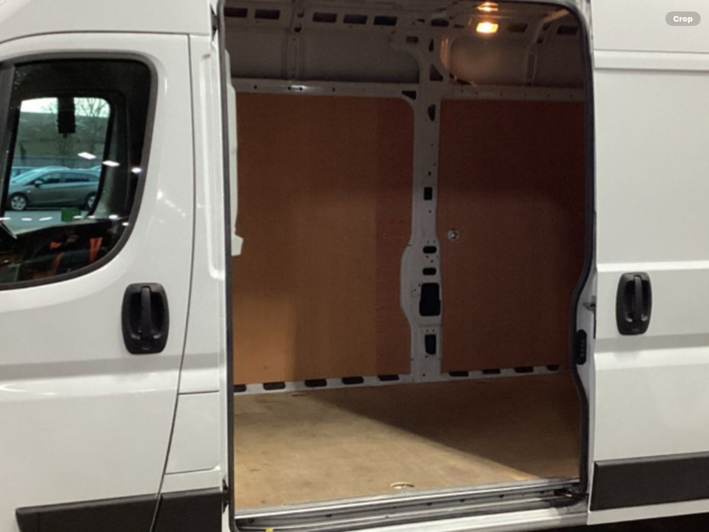 Used Vauxhall Movano 2024 for sale - 77157459: Photo 14