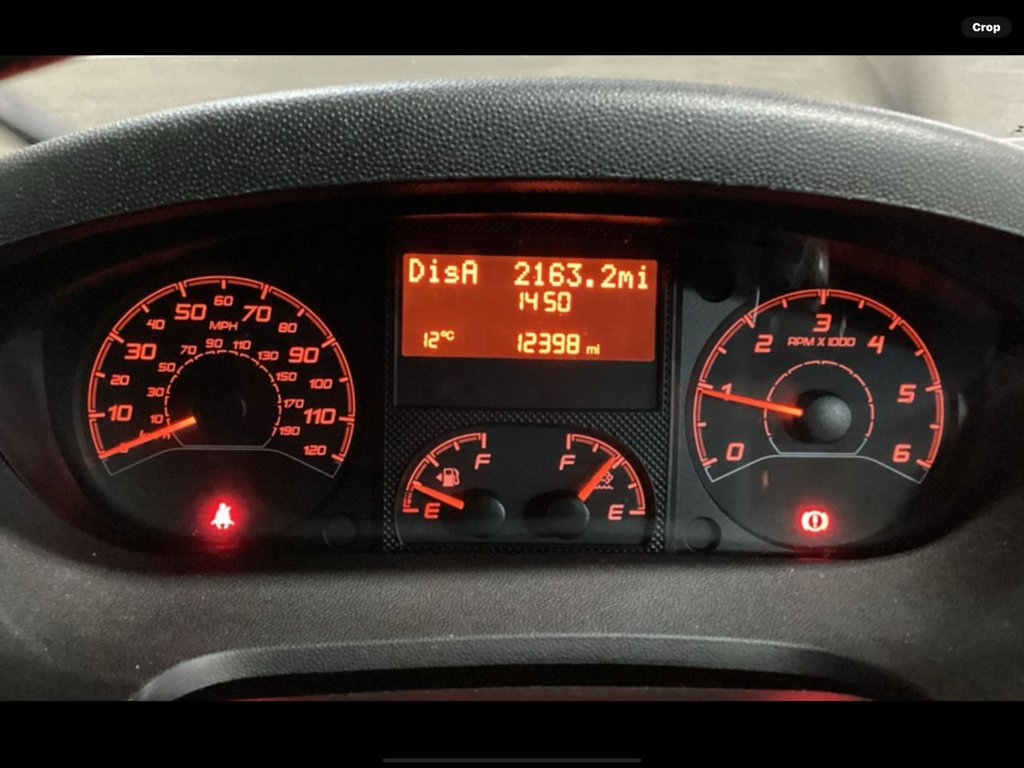 Used Vauxhall Movano 2024 for sale - 77157459: Photo 16