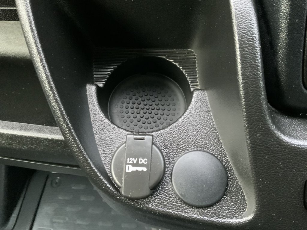 Used Vauxhall Movano 2024 for sale - 77157459: Photo 20