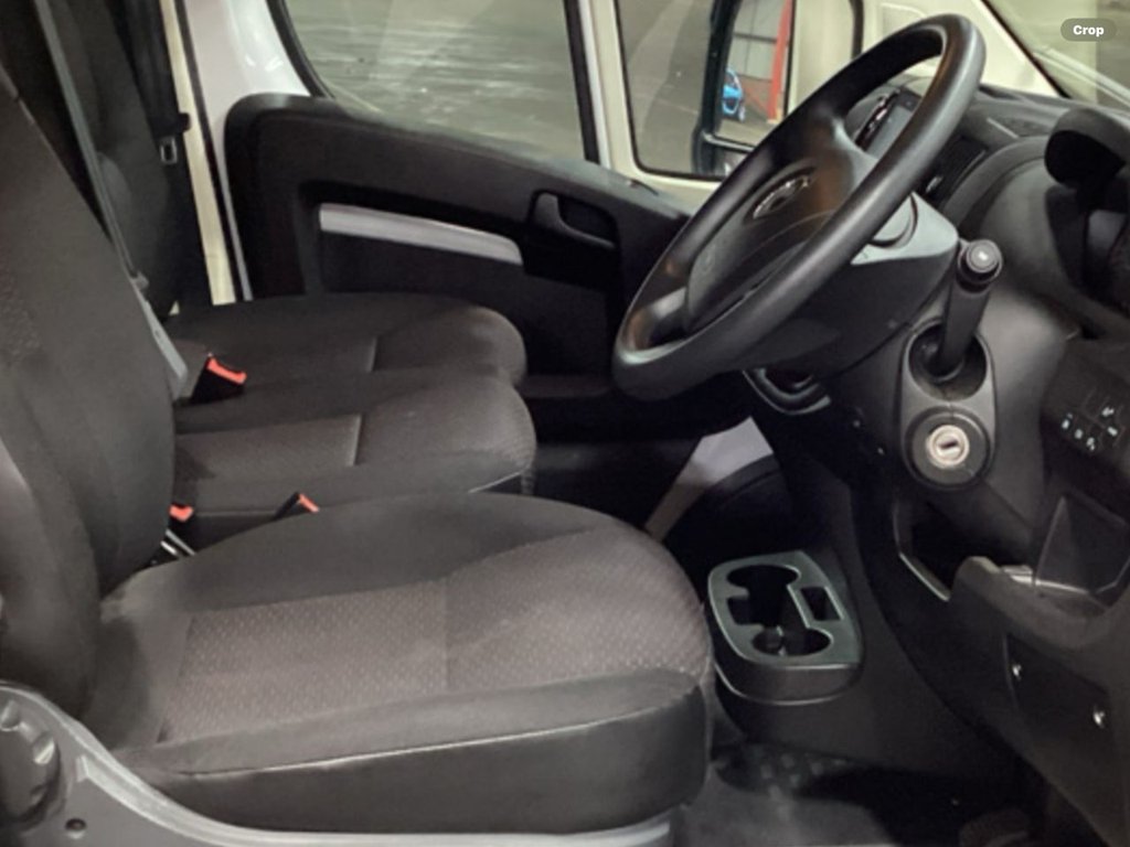 Used Vauxhall Movano 2024 for sale - 77157459: Photo 21