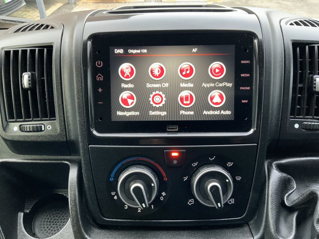 Used Vauxhall Movano 2024 for sale - 77157459: Photo 22