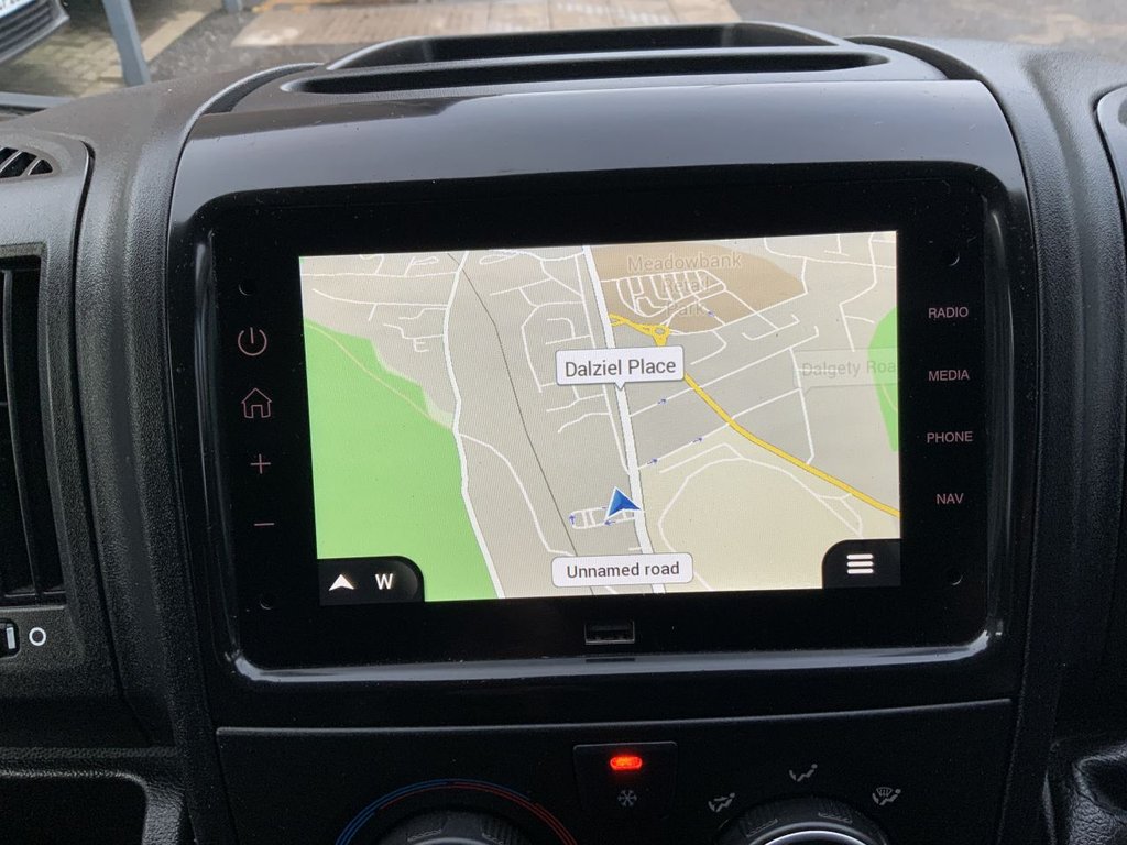 Used Vauxhall Movano 2024 for sale - 77157459: Photo 26