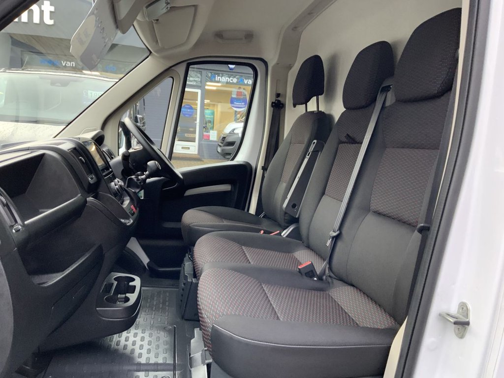 Used Vauxhall Movano 2024 for sale - 77157459: Photo 27