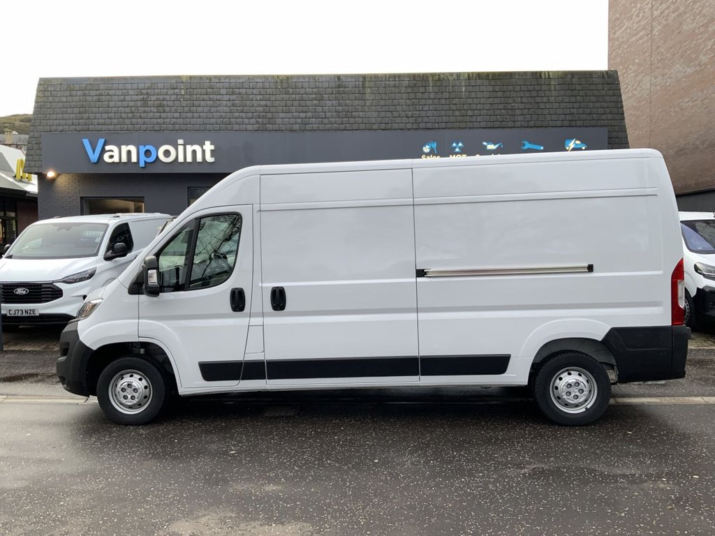 Used Vauxhall Movano 2024 for sale - 77157459: Photo 7