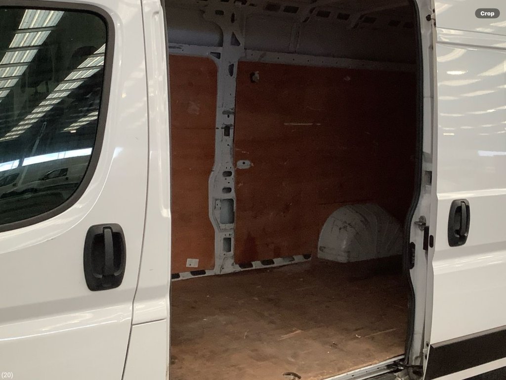 Used Citroen Relay 2022 for sale - 77672807: Photo 13