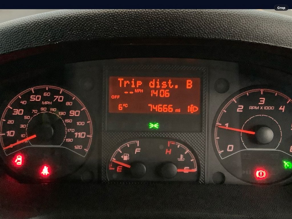 Used Citroen Relay 2022 for sale - 77672807: Photo 16