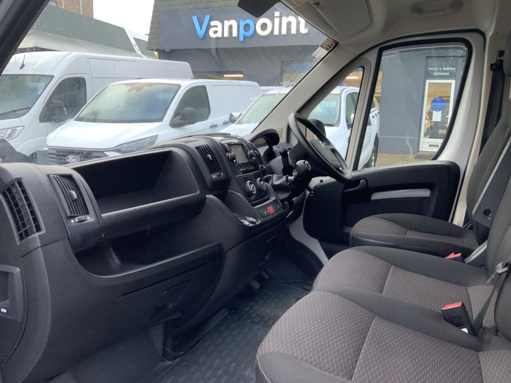 Used Citroen Relay 2022 for sale - 77672807: Photo 17