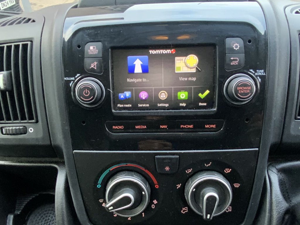 Used Citroen Relay 2022 for sale - 77672807: Photo 22