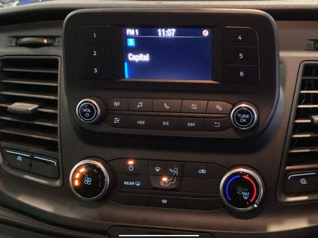 Used Ford Transit 2021 for sale - 76632149: Photo 10