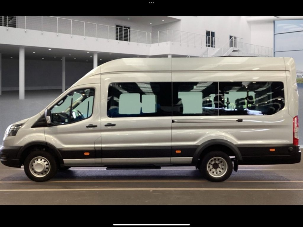 Used Ford Transit 2021 for sale - 76632149: Photo 5